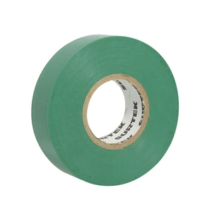 Surtek-138004 / 138004 Cinta verde para aislar 19 mm x 18 m Surtek