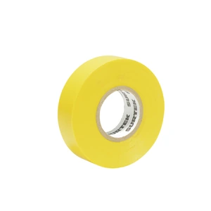 Surtek-138006 / 138006 Cinta amarilla para aislar 19 mm x 18 m Surtek