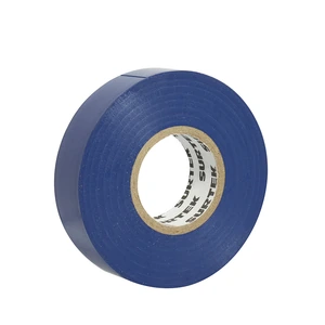 Surtek-138010 / 138010 Cinta azul para aislar 19 mm x 18 m Surtek