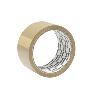 Surtek-138017 / 138017 Cinta canela hot melt para empacar 48 mm x 50 m Surtek