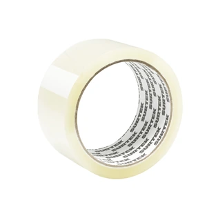 Cinta transparente hot melt para empacar 48 mm Surtek
