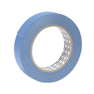 Surtek-138083 / 138083 Cinta masking tape azul para enmascarar 36 mm x 50 m Surtek