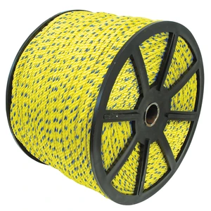 Surtek-138202 / 138202 Cuerda de polipropileno en carrete 8 mm Surtek