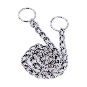Surtek-150844 / 150844 Cadena de castigo 3.5 mm x 55 cm Surtek