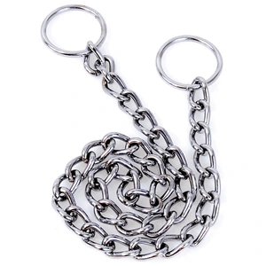 Surtek-150869 / 150869 Cadena de castigo 2.5 mm x 45 cm Surtek