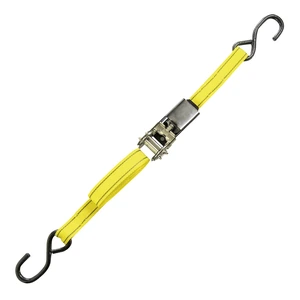 Surtek-151101 / 151101 Sujetador con matraca 25 mm x 3 m Surtek