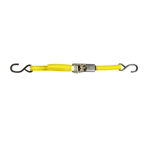 Surtek-151102 / 151102 Sujetador con matraca 25 mm x 4.5 m Surtek