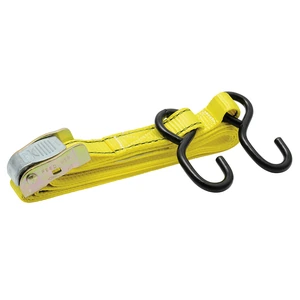 Surtek-151120 / 151120 Sujetador con hebilla 25 mm x 1.8 m Surtek