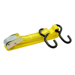 Surtek-151121 / 151121 Sujetador con hebilla 25 mm x 3 m Surtek