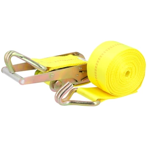 Surtek-151134 / 151134 Sujetador con matraca con gancho tipo alambre 2,450 kg Surtek
