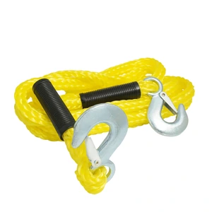 Surtek-151211 / 151211 Cuerda para remolque 22 mm x 4.5 m Surtek