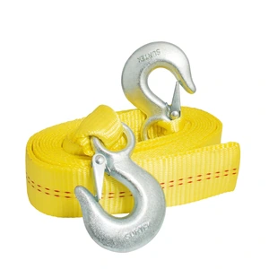 Surtek-151212 / 151212 Correa para remolque 50 mm x 5.8 m Surtek