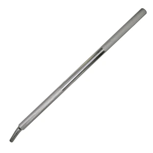 Surtek-151235 / 151235 Barra para malacate para banda, 34" Surtek