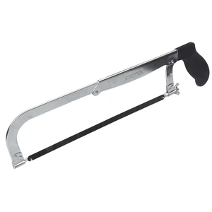 Surtek-17A / 17A Arco de segueta ajustable con mango de polipropileno 10" y 12", 17" Surtek