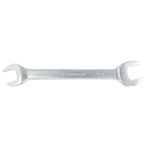 Surtek-31 / 31 Llave española pulido espejo en pulgadas, 3/4" x 7/8" Surtek