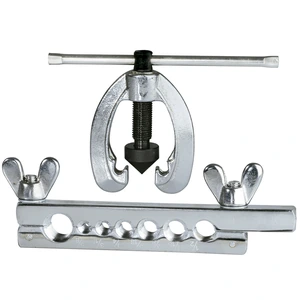 Surtek-351F / 351F Avellanador con prensa ajustable de 3/16" a 5/8" Surtek