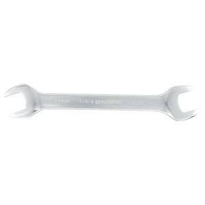 Surtek-51819 / 51819 Llave española pulido espejo métrica, 18 x 19mm Surtek