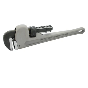 Surtek-8512A / 8512A Llave stillson de aluminio de 12" Surtek
