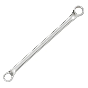 Surtek-852426 / 852426 Llave de estrías pulido espejo de 45° métrica, 12 puntas, 24 x 26 mm Surtek