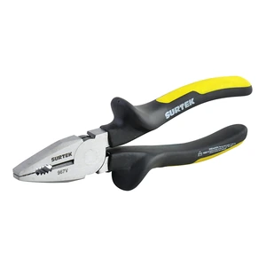 Surtek-967V / 967V Pinza de 1000 V de 7" universal Surtek