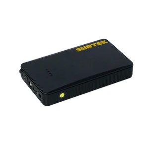 Surtek-AB6 / AB6 Arrancador bateria 6,000 mAh Surtek