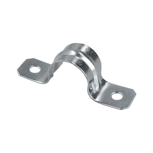 Surtek-ABO112 / ABO112 Abrazadera para tubo tipo omega 1-1/2", 5 piezas Surtek