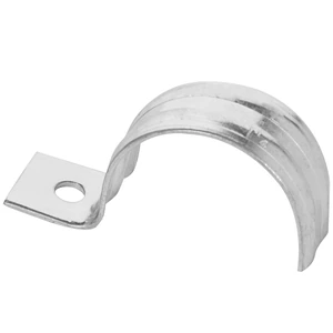 Surtek-ABU114 / ABU114 Abrazadera para tubo tipo uña 1-1/4", 5 piezas Surtek
