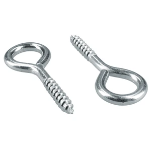 Surtek-AC1740 / AC1740 Armella cerrada 22 mm x 7 mm, 150 piezas Surtek