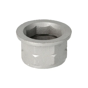 Surtek-ADT01 / ADT01 Adaptador para dados de tarraja de 1/4" a 1-1/4" Surtek