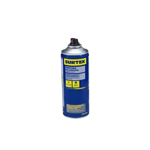 Surtek-AES413 / AES413 Pintura en aerosol 400 ml color amarillo limón Surtek
