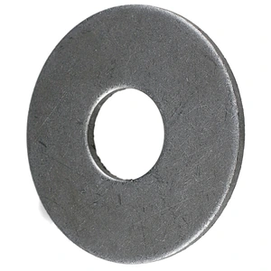 Surtek-AP38 / AP38 Arandela plana 3/8", 150 piezas Surtek