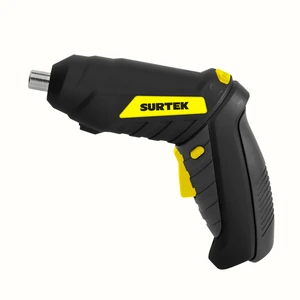 Surtek-AR55 / AR55 Atornillador 1/4 in a batería Li tio-ion 3.6 V 3.5 Nm