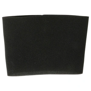 Surtek-ASRFE6 / ASRFE6 Filtro de espuma para aspiradora de 6 galones Surtek