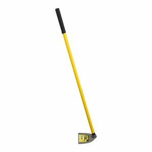 Surtek-AZFL2 / AZFL2 Azadón lane forjado con mango fibra de vidrio No. 2, 54" Surtek