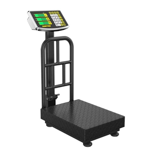 Surtek-BADP1 / BADP1 Báscula digital de plataforma 100 kg