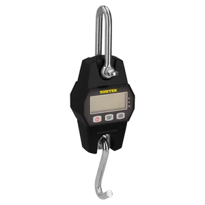 Surtek-BAEC / BAEC Báscula electrónica colgante 3 00 kg