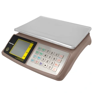 Surtek-BAEM / BAEM Báscula electrónica 40 kg
