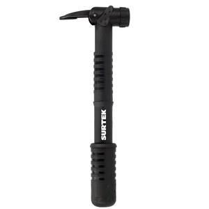 Surtek-BAIC9 / BAIC9 Bomba de aire manual diseño compacto 9" Surtek