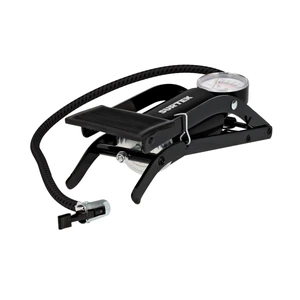 Surtek-BAIP1 / BAIP1 Bomba de aire de pedal con un cilindro con manómetro 9" Surtek