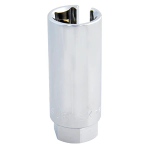 Dado en pulgadas cuadro de 3/8" para sensor oxígeno, 7/8" Surtek