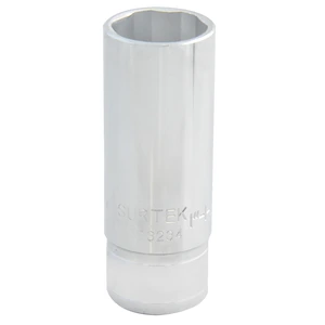 Surtek-BF583234 / BF583234 Dado en pulgadas cuadro de 1/2" para remover el medidor aceite Surtek