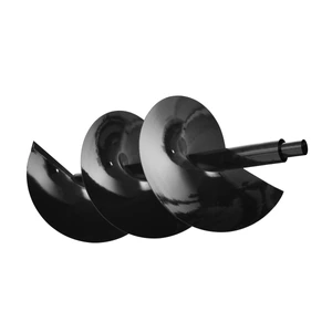 Surtek-BMP2 / BMP2 Barrena de 20 cm de diámetro p ara MP752