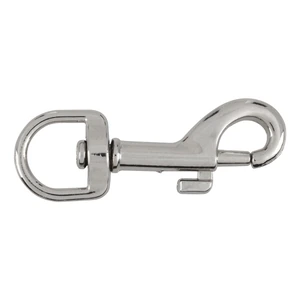 Surtek-BNIG12 / BNIG12 Bandola niquelada con gatillo 1/2" Surtek