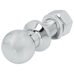 Surtek-BORE3 / BORE3 Bola de arrastre para remolque 1-7/8" x 1" Surtek