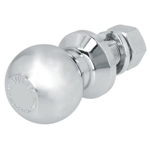 Surtek-BORE4 / BORE4 Bola de arrastre para remolque 2" x 3/4" Surtek
