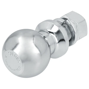 Surtek-BORE6 / BORE6 Bola de arrastre para remolque 2-5/16" x 1" Surtek
