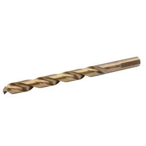 Surtek-BS3/32 / BS3/32 Broca con cobalto de acero de alta velocidad 3/32" zanco recto Surtek