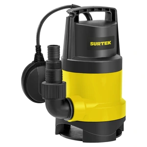 Surtek-BS410 / BS410 Bomba sumergible para agua sucia 1 HP 120 V Surtek