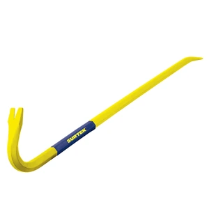 Surtek-BU90 / BU90 Barreta hexagonal de uña de 90 cm, 3/4" Surtek