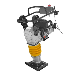 Surtek-BVC765A / BVC765A Bailarina compactadora a gasol ina con motor de 4 tiempos, 6. 5 HP